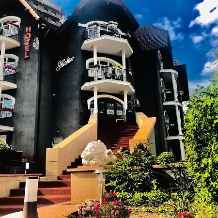 Shadow Boutique Hotel & Spa تشيسيناو المظهر الخارجي الصورة