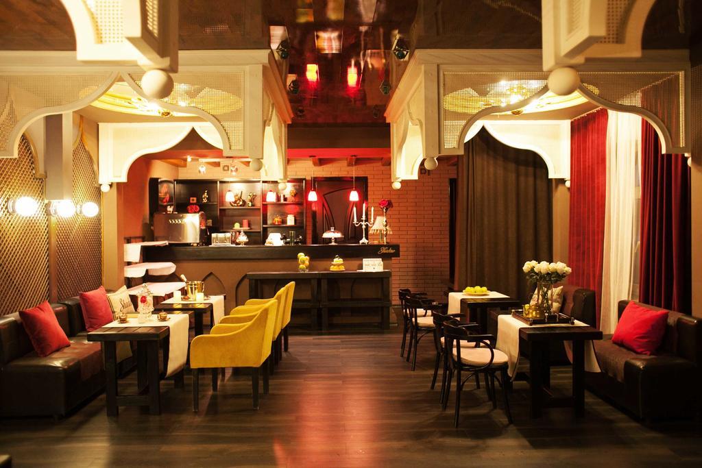 Shadow Boutique Hotel & Spa تشيسيناو المظهر الخارجي الصورة