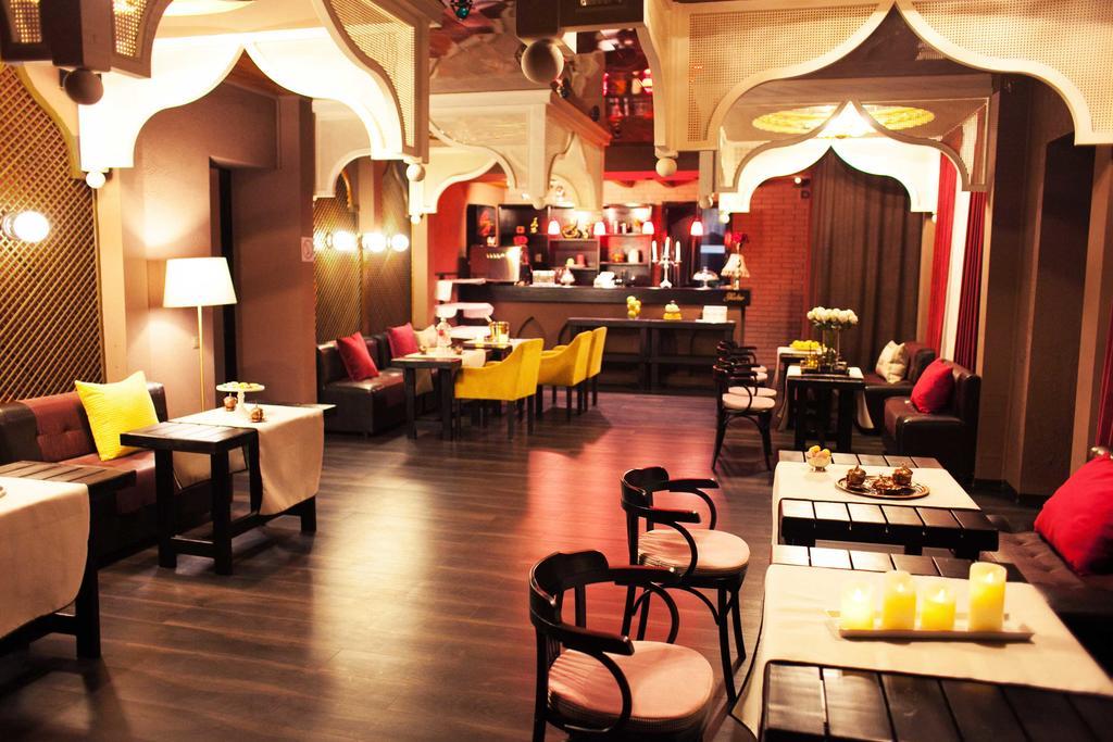 Shadow Boutique Hotel & Spa تشيسيناو المظهر الخارجي الصورة