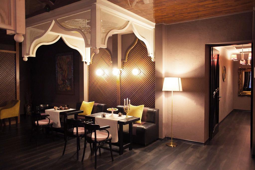 Shadow Boutique Hotel & Spa تشيسيناو المظهر الخارجي الصورة