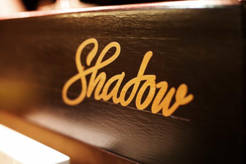 Shadow Boutique Hotel & Spa تشيسيناو المظهر الخارجي الصورة