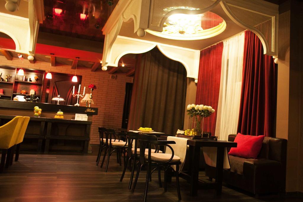 Shadow Boutique Hotel & Spa تشيسيناو المظهر الخارجي الصورة
