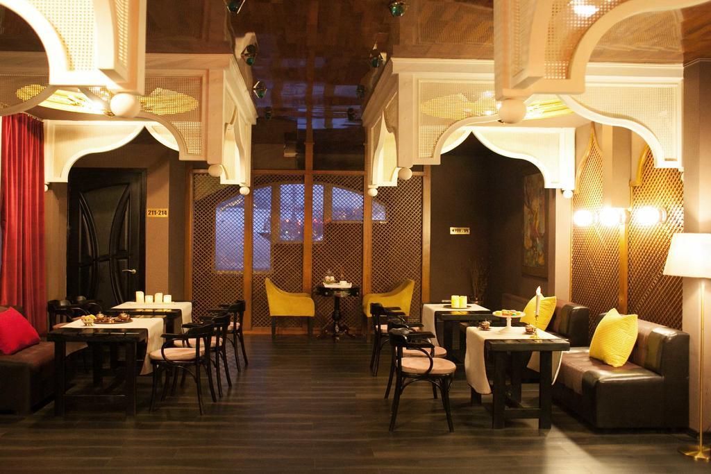 Shadow Boutique Hotel & Spa تشيسيناو المظهر الخارجي الصورة
