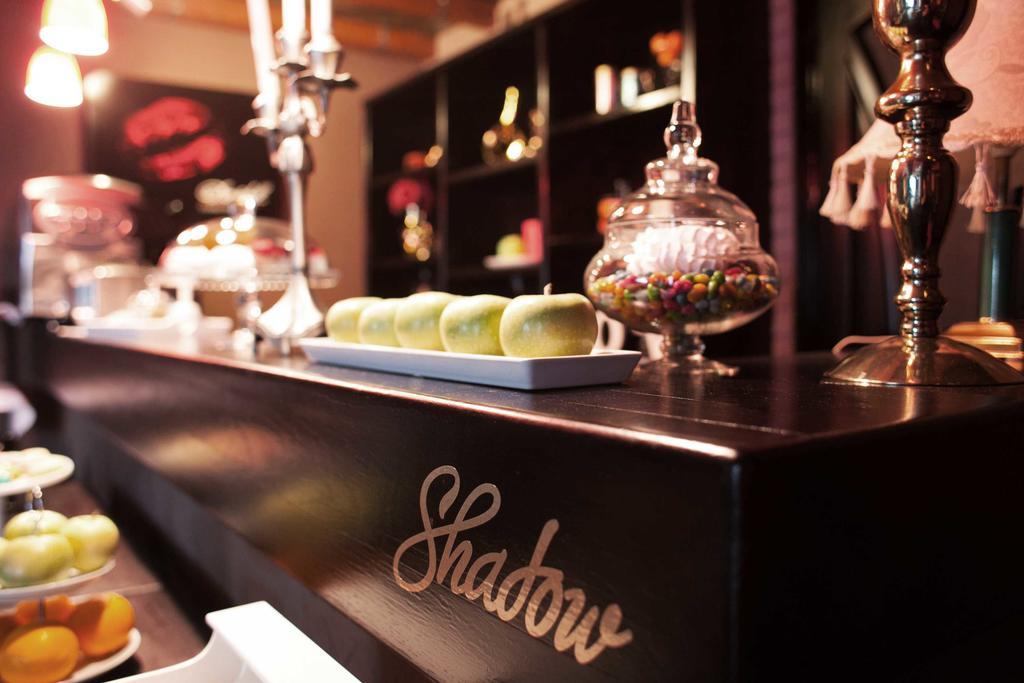 Shadow Boutique Hotel & Spa تشيسيناو المظهر الخارجي الصورة