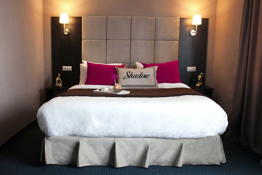 Shadow Boutique Hotel & Spa تشيسيناو المظهر الخارجي الصورة