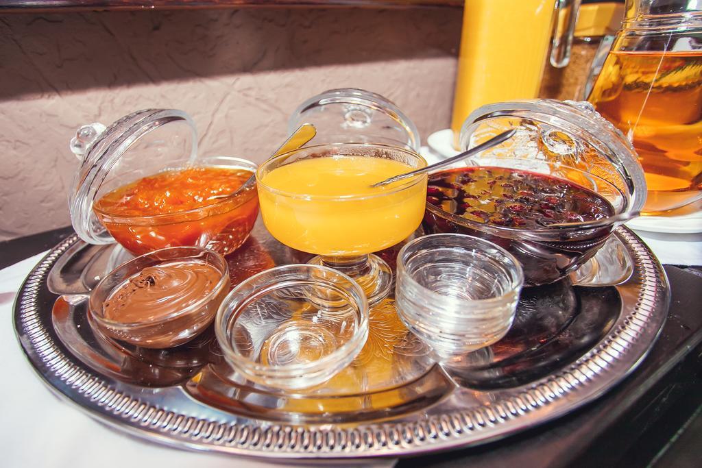 Shadow Boutique Hotel & Spa تشيسيناو المظهر الخارجي الصورة