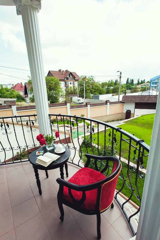 Shadow Boutique Hotel & Spa تشيسيناو المظهر الخارجي الصورة
