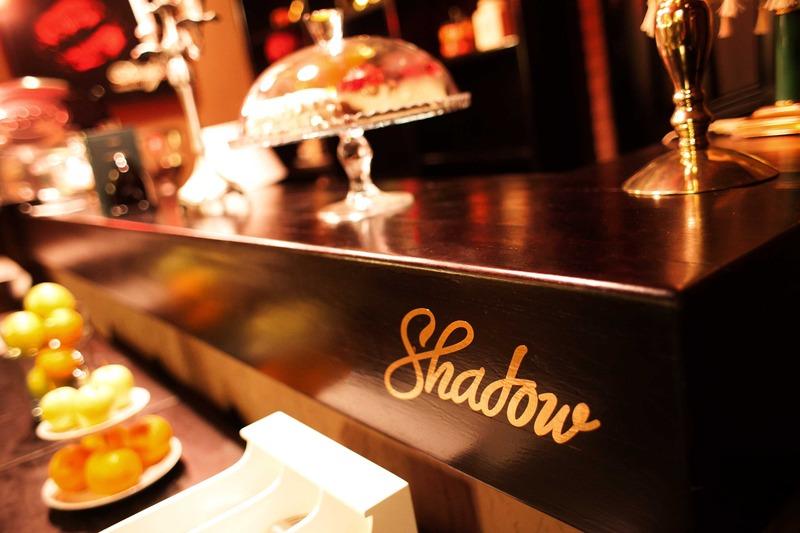 Shadow Boutique Hotel & Spa تشيسيناو المظهر الخارجي الصورة