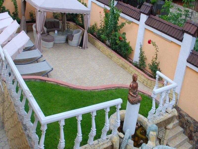 Shadow Boutique Hotel & Spa تشيسيناو المظهر الخارجي الصورة