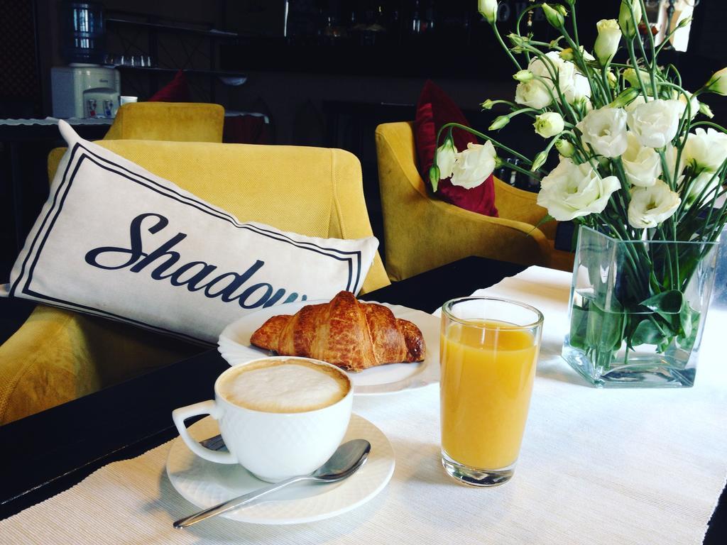 Shadow Boutique Hotel & Spa تشيسيناو المظهر الخارجي الصورة