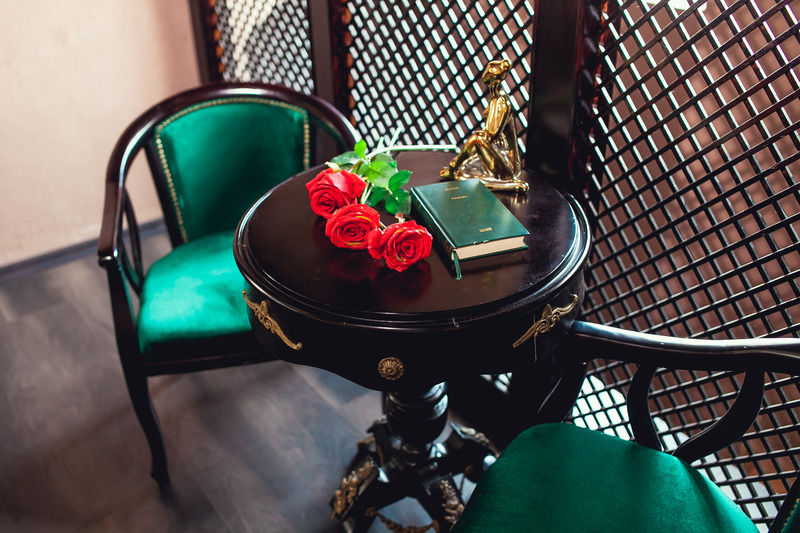 Shadow Boutique Hotel & Spa تشيسيناو المظهر الخارجي الصورة