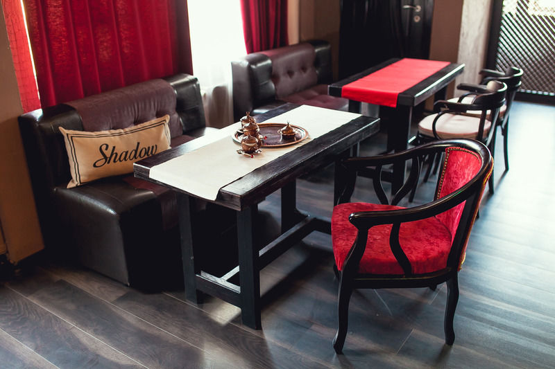 Shadow Boutique Hotel & Spa تشيسيناو المظهر الخارجي الصورة