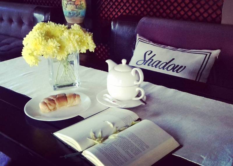 Shadow Boutique Hotel & Spa تشيسيناو المظهر الخارجي الصورة