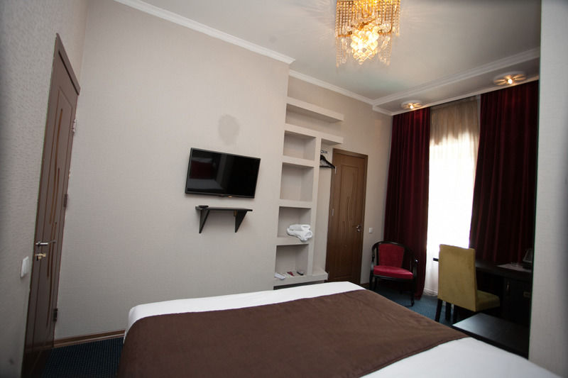 Shadow Boutique Hotel & Spa تشيسيناو المظهر الخارجي الصورة