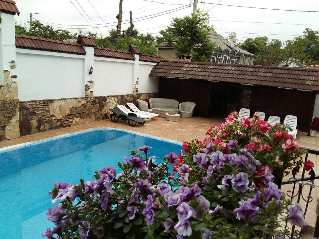 Shadow Boutique Hotel & Spa تشيسيناو المظهر الخارجي الصورة