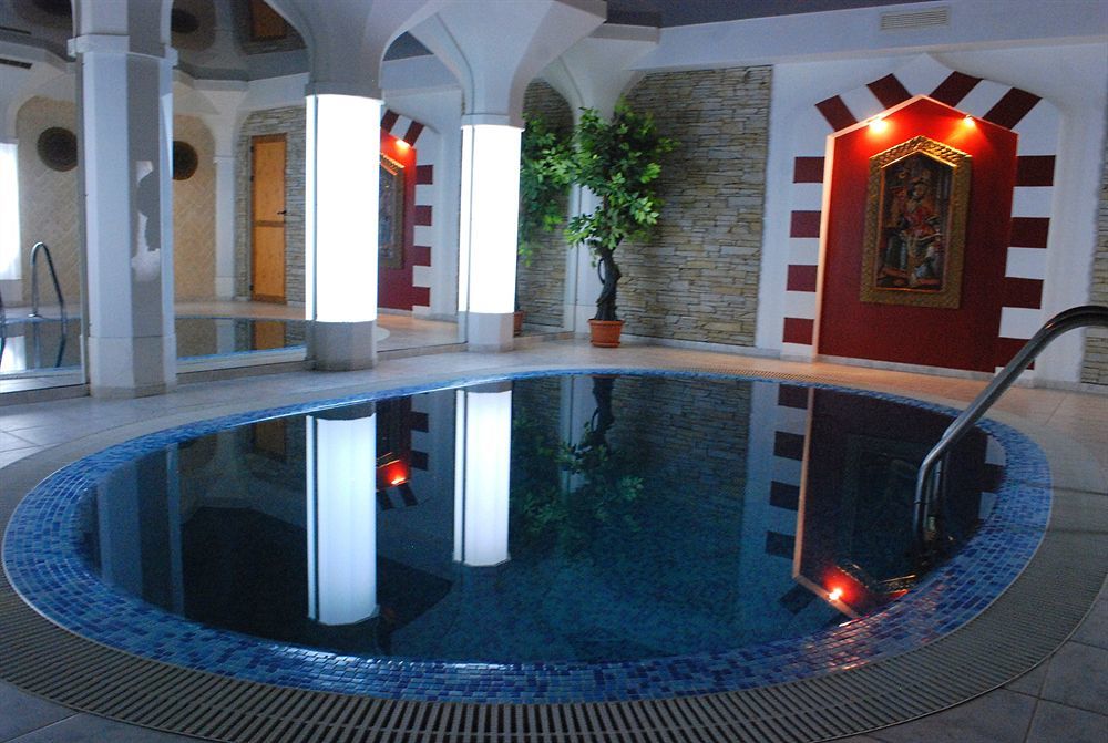 Shadow Boutique Hotel & Spa تشيسيناو المظهر الخارجي الصورة