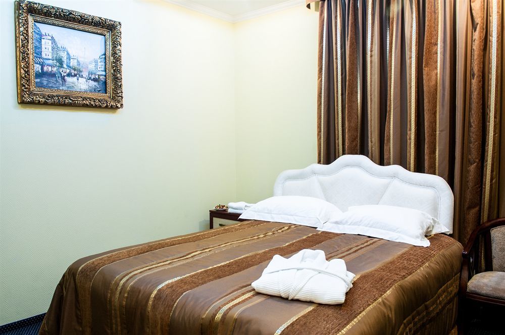Shadow Boutique Hotel & Spa تشيسيناو المظهر الخارجي الصورة
