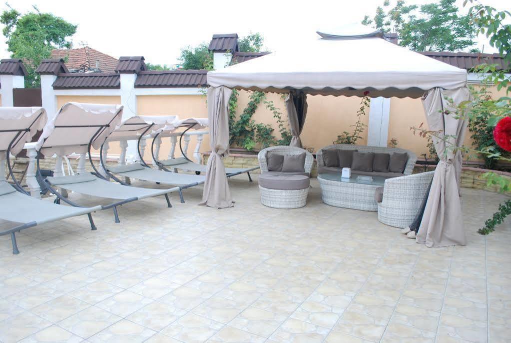 Shadow Boutique Hotel & Spa تشيسيناو المظهر الخارجي الصورة