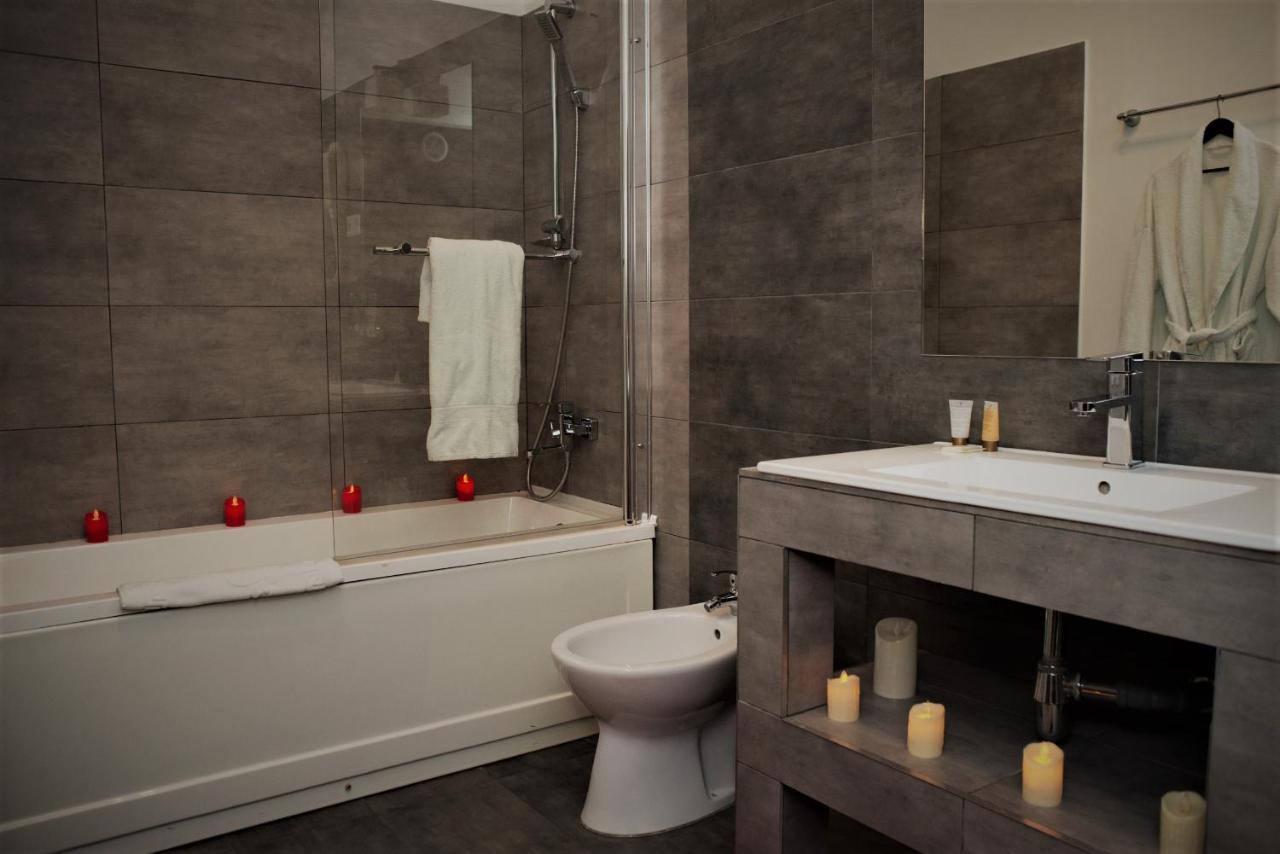 Shadow Boutique Hotel & Spa تشيسيناو المظهر الخارجي الصورة