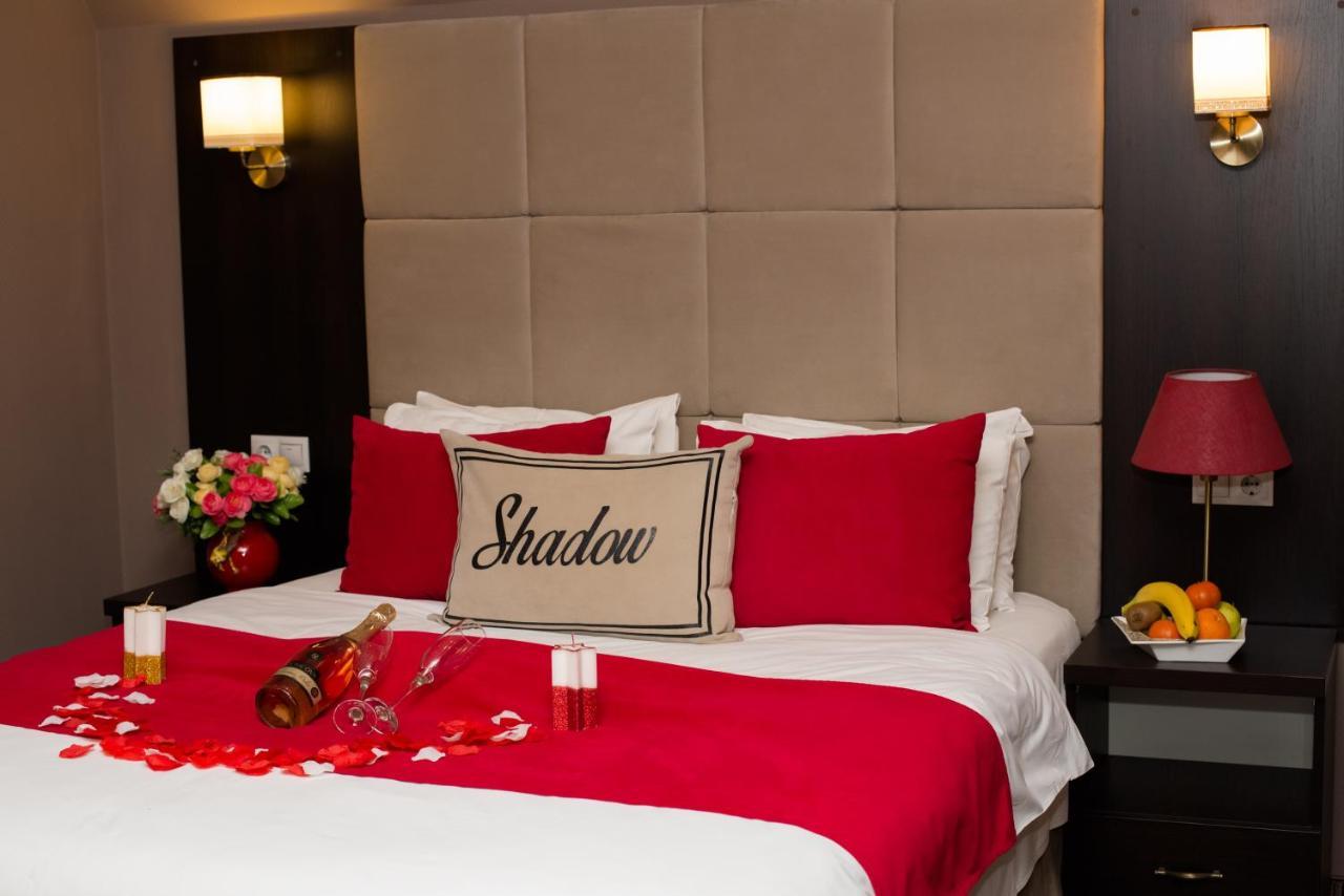 Shadow Boutique Hotel & Spa تشيسيناو المظهر الخارجي الصورة