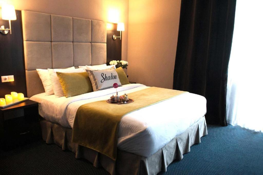 Shadow Boutique Hotel & Spa تشيسيناو المظهر الخارجي الصورة